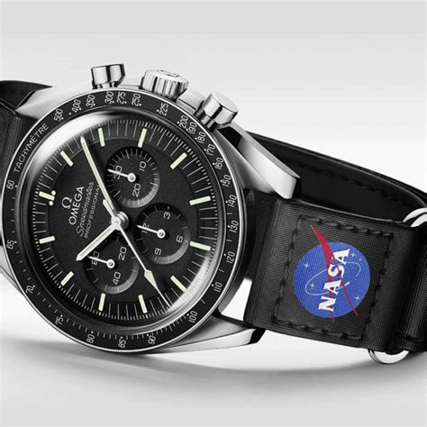 bracelet nasa omega speedmaster|Omega Speedmaster bracelet reference.